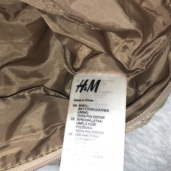 Clutch bag - Picture 7 of 7